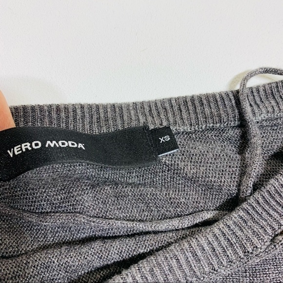 Vero Moda XS super soft crew neck sweater - Picture 5 of 7
